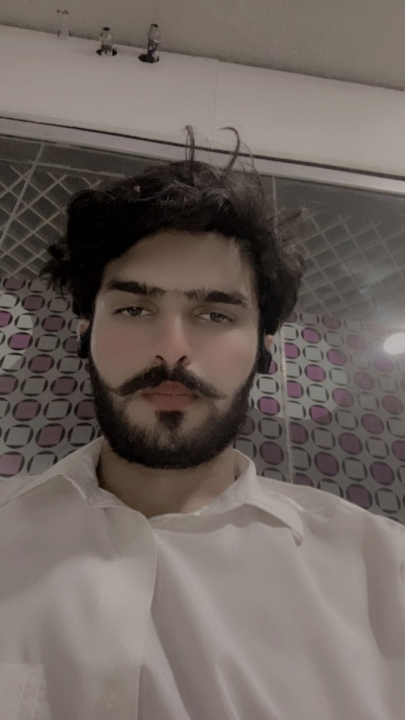 Hassan Khalid